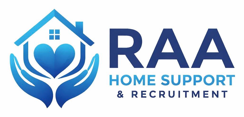 RAA Home Support & Recruitment Ltd